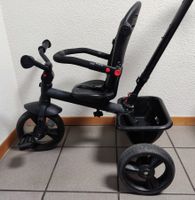 LIONELO Dreirad mit Schubstange ab 18 Monate bis 25kg