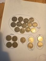 1 dinar versch jahrgänge jugoslawien   grip nr 67