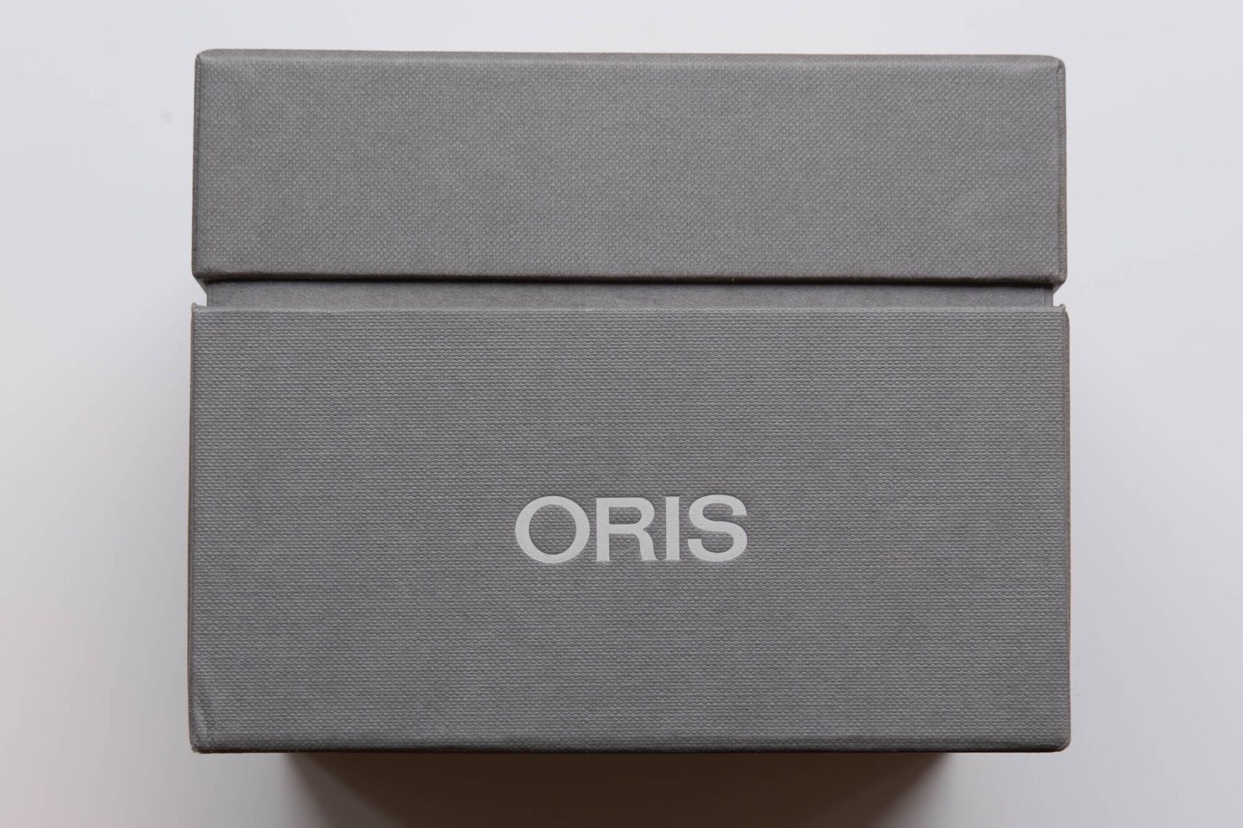 Oris Orologi: Oris Big Crown Pointer Date Box/Papers – Usato da Uster venduto da KX561 6