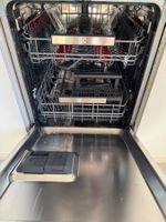 Geschirrspüler Electrolux weiss Einbau Gerät guter Zustand