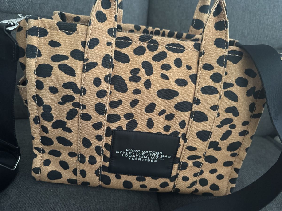 Sacs: Tote Bag Marc Jacobs – D'occasion à Zürich par SimoneK01 1