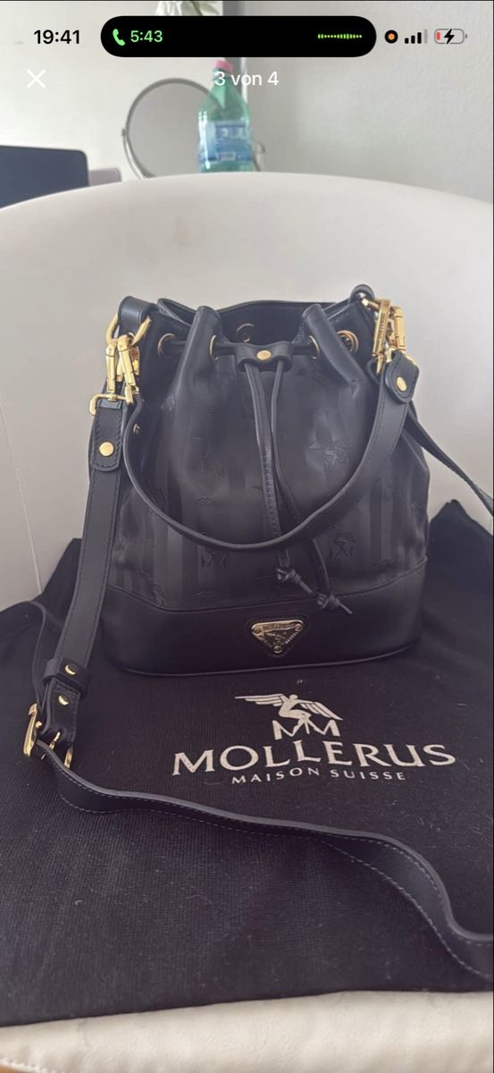 Maison Mollerus Taschen für Damen: Maison Mollerus  – Neu (gemäss Beschreibung) aus Flawil von giu_g9h2 1