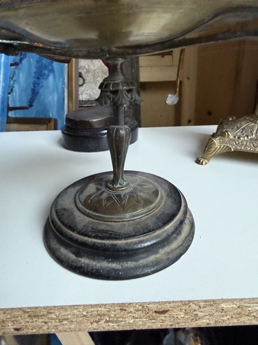 Statuette: Verschiedene Objekte  – Usato da Dielsdorf venduto da bambus1 4