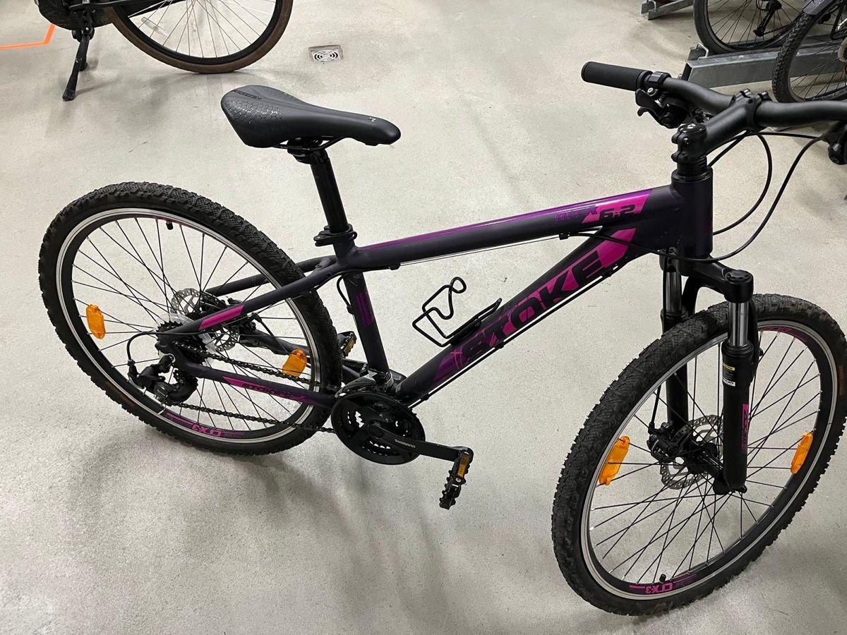 Stoke Biciclette: VTT enfant 150-160 cm – Usato da Neuchâtel venduto da Christel76 1