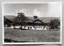 Camp de Vaumarcus