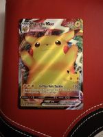 Pikachu VMAX (SWSH 062) (Celebrations)