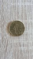 20 Euro Cent Coin 1999 good condition