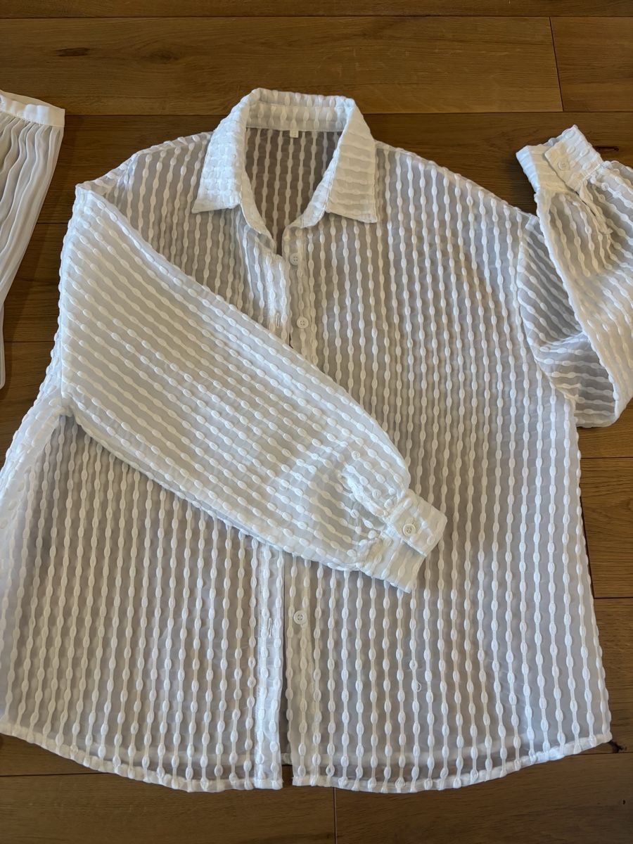 Blusen: Bluse XS/S – Gebraucht aus Bern von emmy96 1