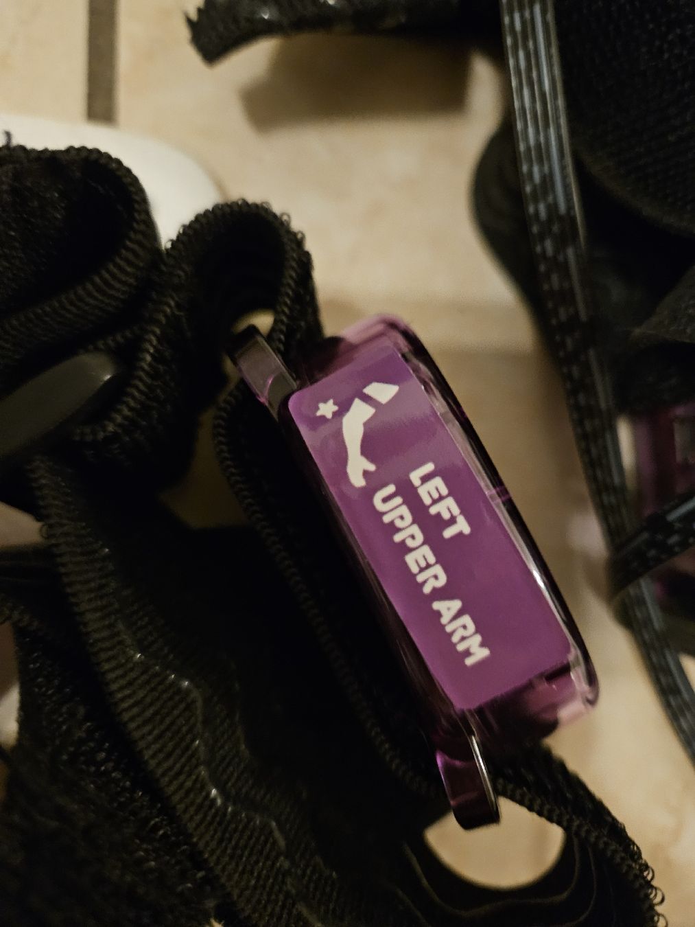 Meta Casque VR: Meta Quest 3 (avec accessoires) – Défectueux à St-Légier-La Chiésaz par emi_c86b 2