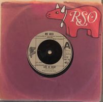 BEE GEES - LOVE SO RIGHT