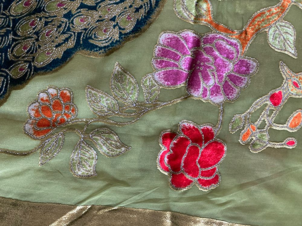 Foulards & écharpes: Schal – D'occasion à Bünzen par margretsch 2