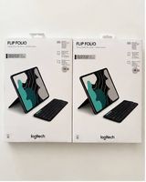 Logitech Flip Folio 13  FR / AZERTYNEU2 Stück verfügbar
