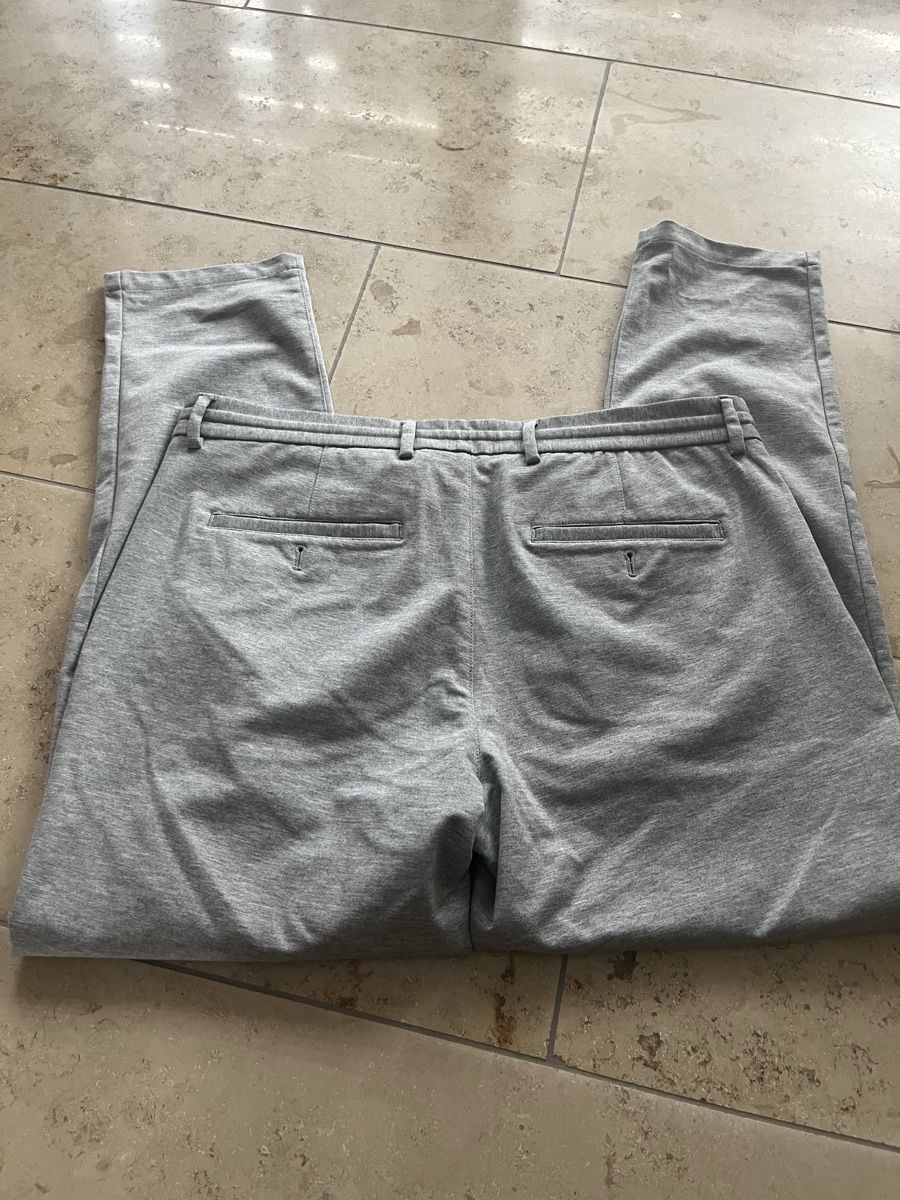 Pantaloni: S. Oliver Black Label - Elegante Hose – Usato da Zollikerberg venduto da LLV 4