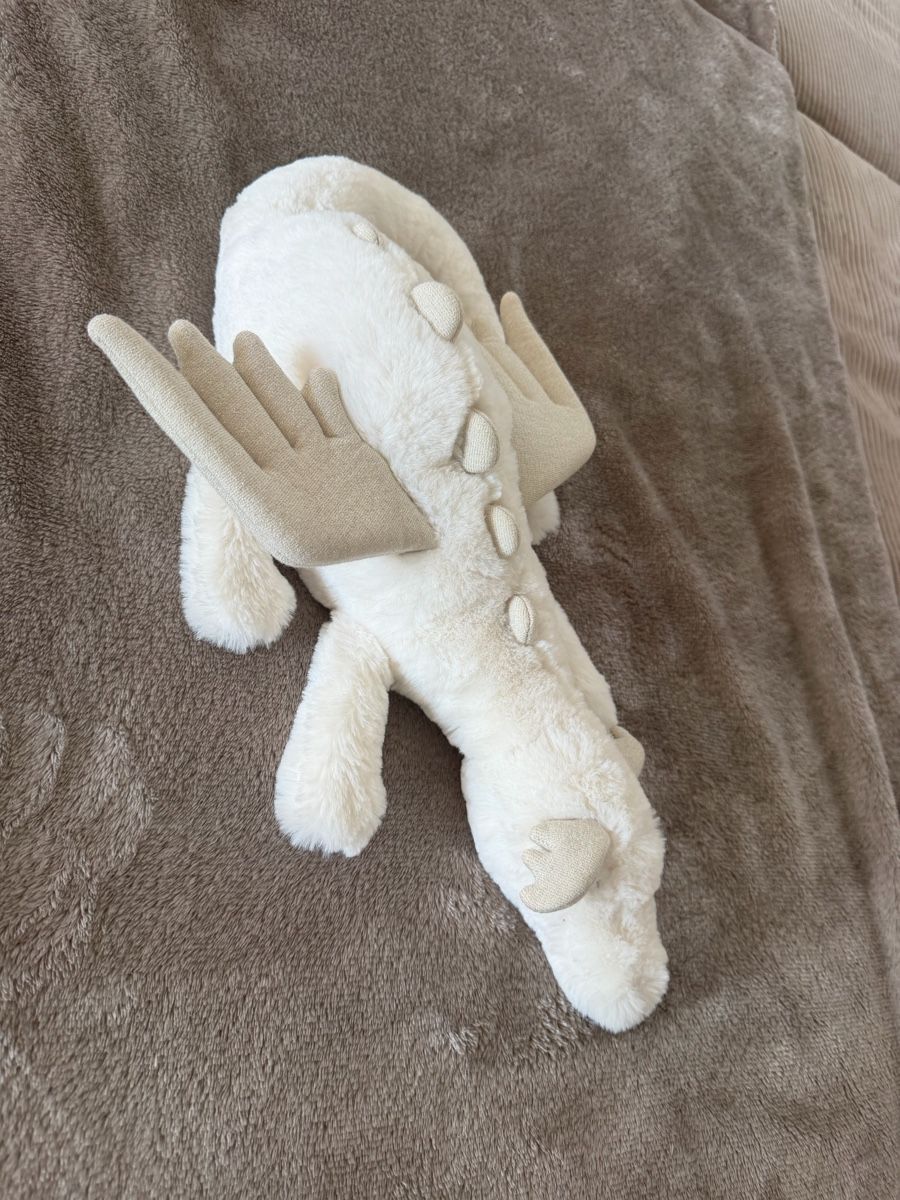Jellycat Spielzeuge: Jellycat Drachen – Neu (gemäss Beschreibung) aus Umiken von Nayara88 2