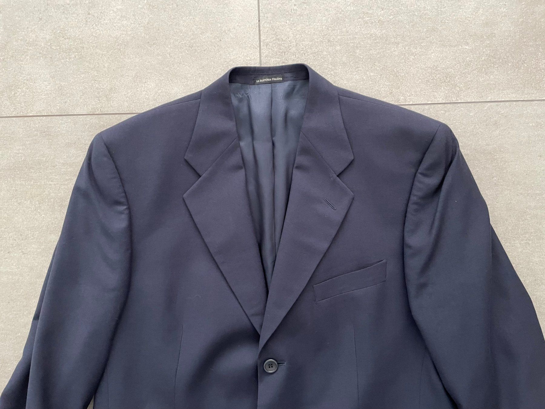 Giacche: GROMAR - Vintage Elegant Blazer – Usato da Chiasso venduto da Er_Mon 1