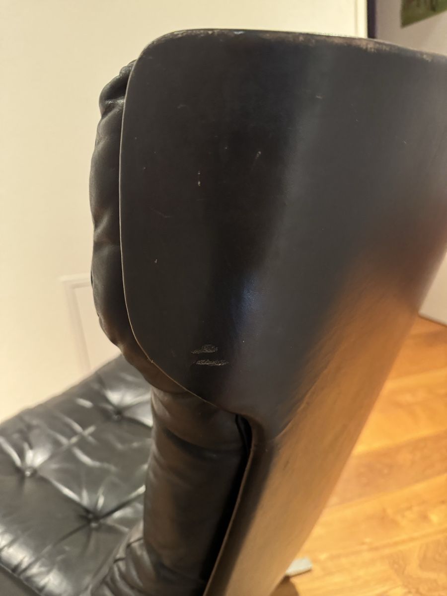 Fauteuils: Vintage Drehsessel  – D'occasion à Auenstein par lue575 6