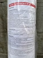 1 R.DAMPFBREMSE WÜRTH - WÜTOP DB 20 - 50M x 1.5M. NEU U. OVP