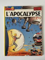 LEFRANC / TOME 10 / L'APOCALYPSE (EO)