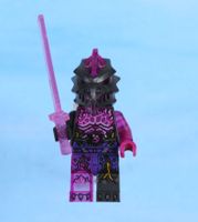 LEGO Minifigur Vengestone Brute