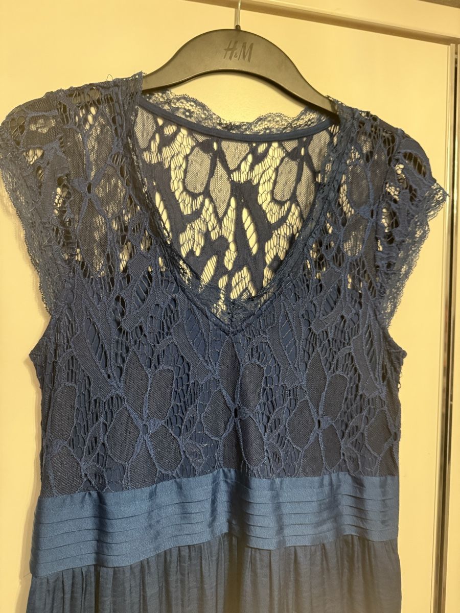 Zalando Kleider: Cocktail Kleid von Zalando GrM – Gebraucht aus Pfungen von Outlet64 1