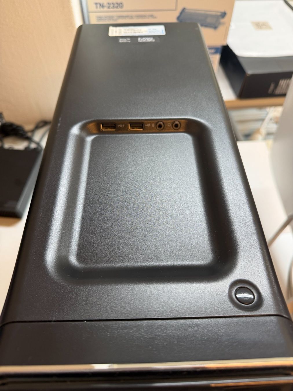 Dell PCs: Dell XPS 8700 – D'occasion à Zizers par Digitag0 2