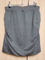 Jupe / Rock Gr. 40, grau