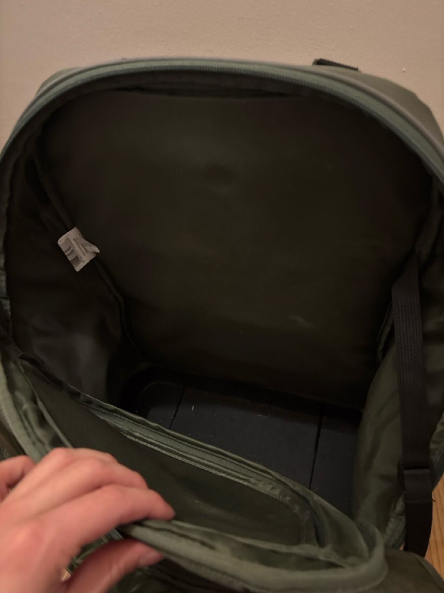 Rucksäcke: Backpack for carring dog – Neu (gemäss Beschreibung) aus Oberhasli von ani_97f7 4