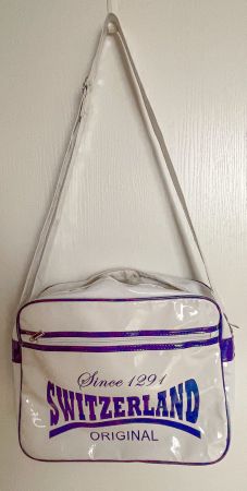 Robin Ruth Tasche "Switzerland"