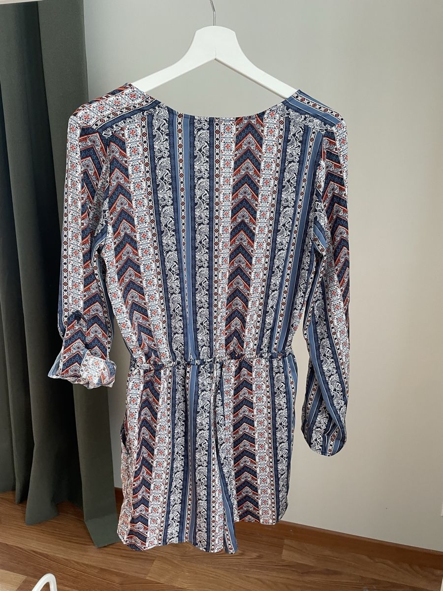 H&M Tute: Playsuit – Nuovo (secondo la descrizione) da Erstfeld venduto da _ArimaS_ 1