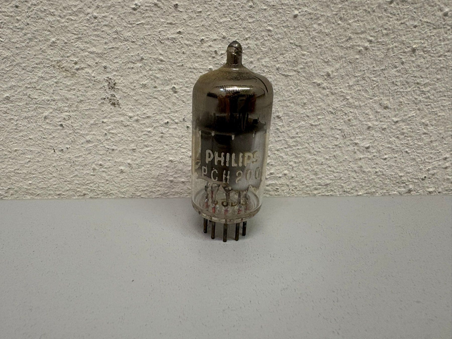 Philips Componenti elettronici: Philips PCH 200 – Nuovo (secondo la descrizione) da Hochdorf venduto da av-electronics