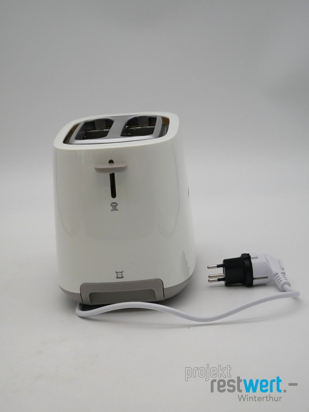 Philips Appareils de cuisine: PHILIPS Toaster Daily Collection HD2581 – Neuf (Voir description) à Winterthur par Restwert_Winterthur 2