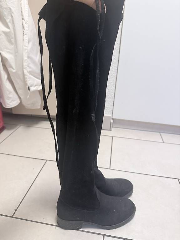 Scarpe da donna: Stiefel Gr. 39 – Nuovo e nell'imballaggio originale da Langenthal venduto da AliceAmmann 2