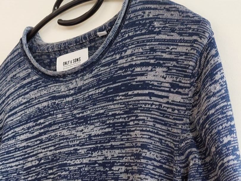 Maglioni & Felpe: Herren Pullover Only & Sons Grösse L – Usato da Rütihof venduto da cla_v8dy 3