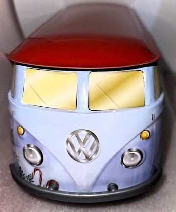 Volkswagen Modellautos: VW Weihnachts Bus Bulli T1 – Neu (gemäss Beschreibung) aus Lutzenberg von Pinschi01 1