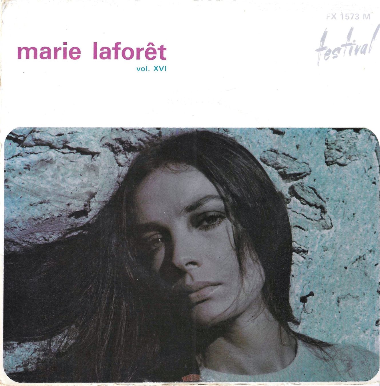 Schallplatten: Marie Laforêt EP - Que Calor La Vida – Gebraucht aus Savagnier von Ne2065