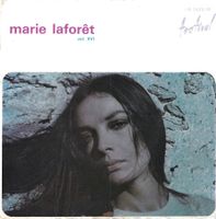 Marie Laforêt EP - Que Calor La Vida