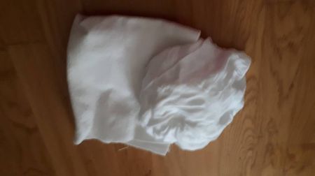 Traumeland Spannbetttuch 100% Tencel 40x90 cm