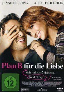 Tutti i DVDs: Plan B für die Liebe – Usato da Ebikon venduto da Moviefreak01