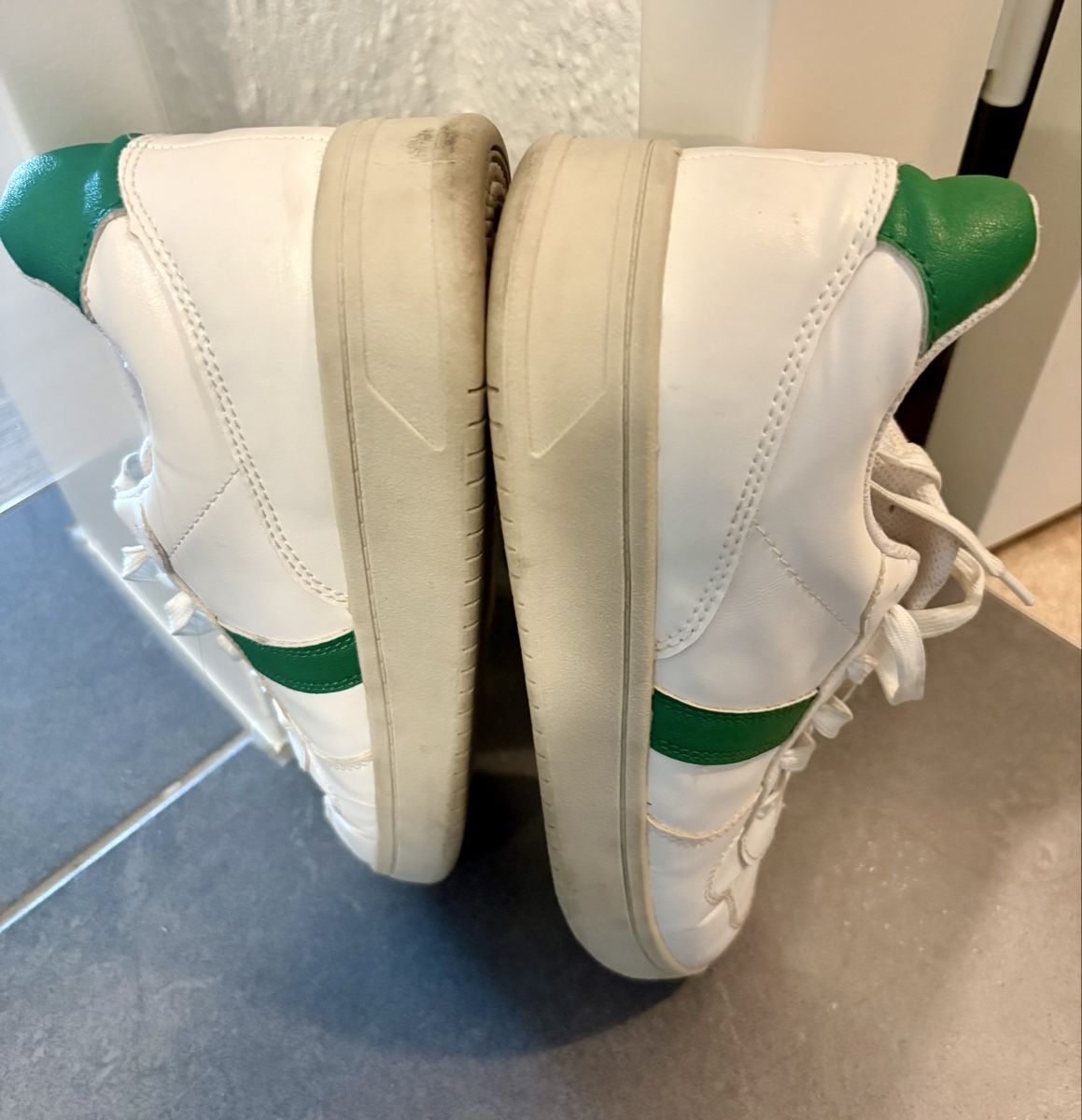 H&M Herrenschuhe: Schuh Sneaker – Gebraucht aus Küssnacht am Rigi von Wir-3 2