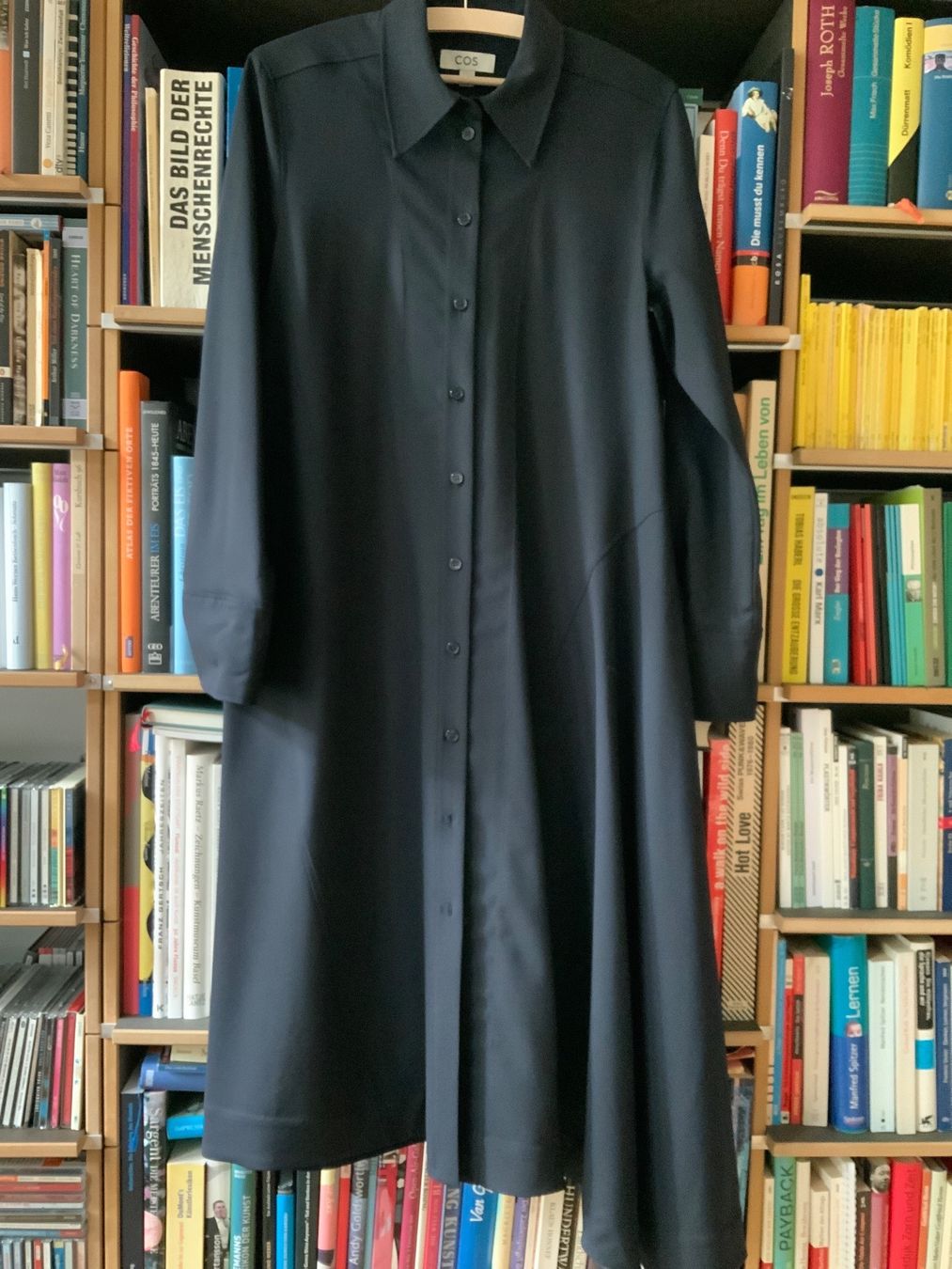 Cos Vestiti: Kleid Cos – Nuovo (secondo la descrizione) da Basel venduto da dreiklang01