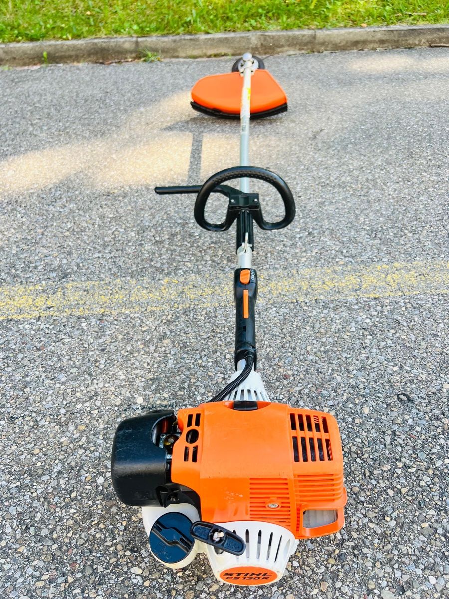 Stihl Alle Werkzeuge: Rasentrimmer Stihl FS 130 R – Gebraucht aus Urdorf von mas_5wfz 2