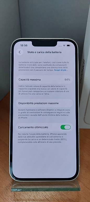 Telefoni cellulari / Smartphones: IPHONE 13 128GB – Usato da Bedano venduto da nikpower77 1