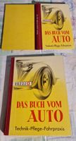 RAR! Das Buch vom Auto  - Automobil-Revue von 1946