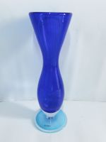 Kosta Boda Gunnel Sahlin Vase 1970 / 80er