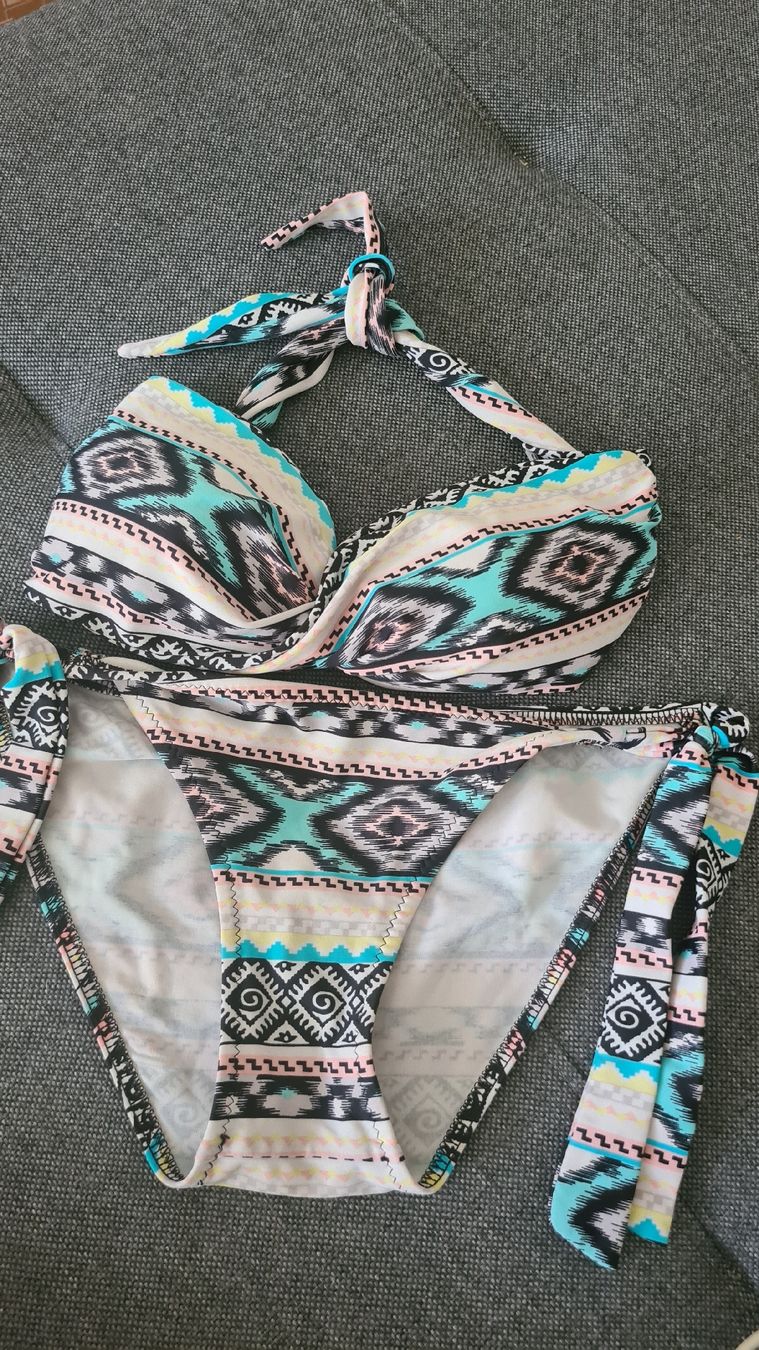 Maillots de bain & Bikinis: Bikini  – Neuf (Voir description) à Kriens par nello-1