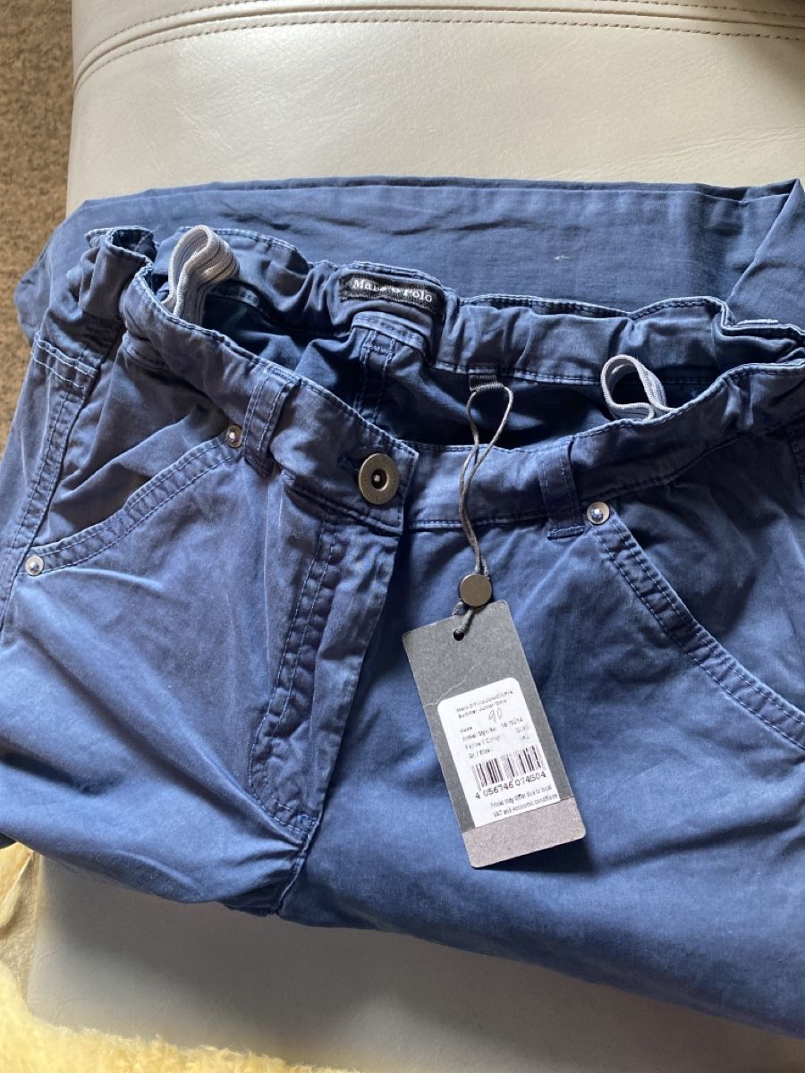 Marc O'Polo Hosen: Hose Mädchen 164 neu Marko Polo – Neu und originalverpackt aus Dübendorf von feusiedi