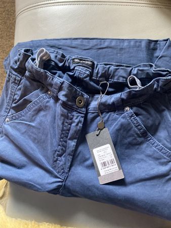 Hose Mädchen 164 neu Marko Polo