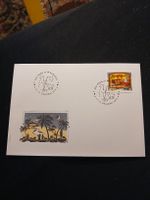Carte de Noël 2014, timbre spécial 100 ans Toyella!
