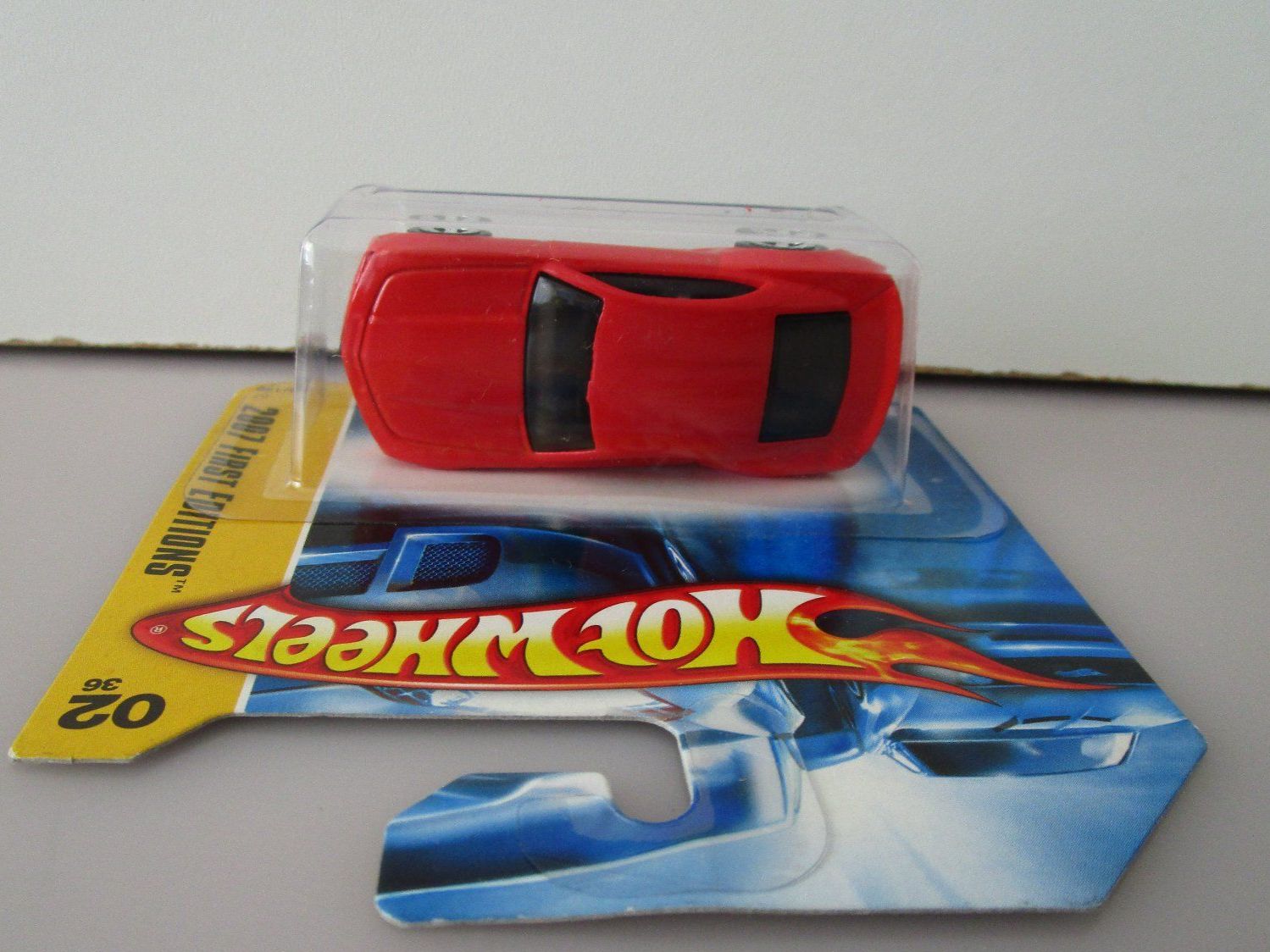 Hot Wheels Modellini d'auto: HOT WHEELS CHEVY CAMARO CONCEPT - K6134 VARIANTE 5 SP – Nuovo e nell'imballaggio originale da Chêne-Bourg venduto da breno56 1