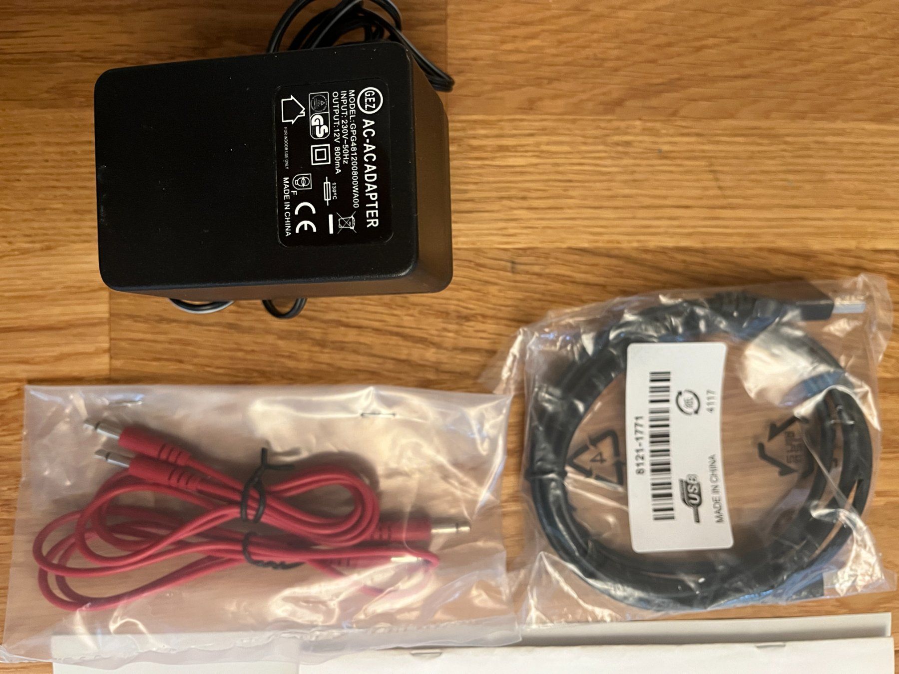 Doepfer Musikinstrumente: Sequenzer Doepfer Dark Time – Gebraucht aus Zürich von smookless 1